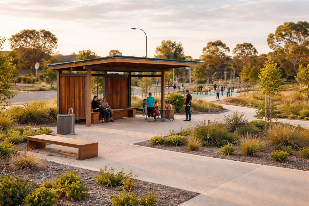 urbana local councils the urbana solution