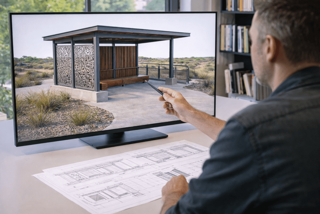 custom design elements the creative freedom of a certified system