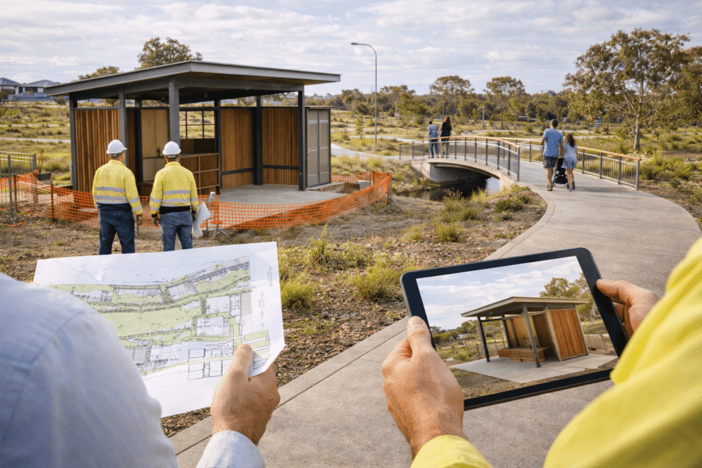 the urbana system a smarter faster way to deliver public infrastructure