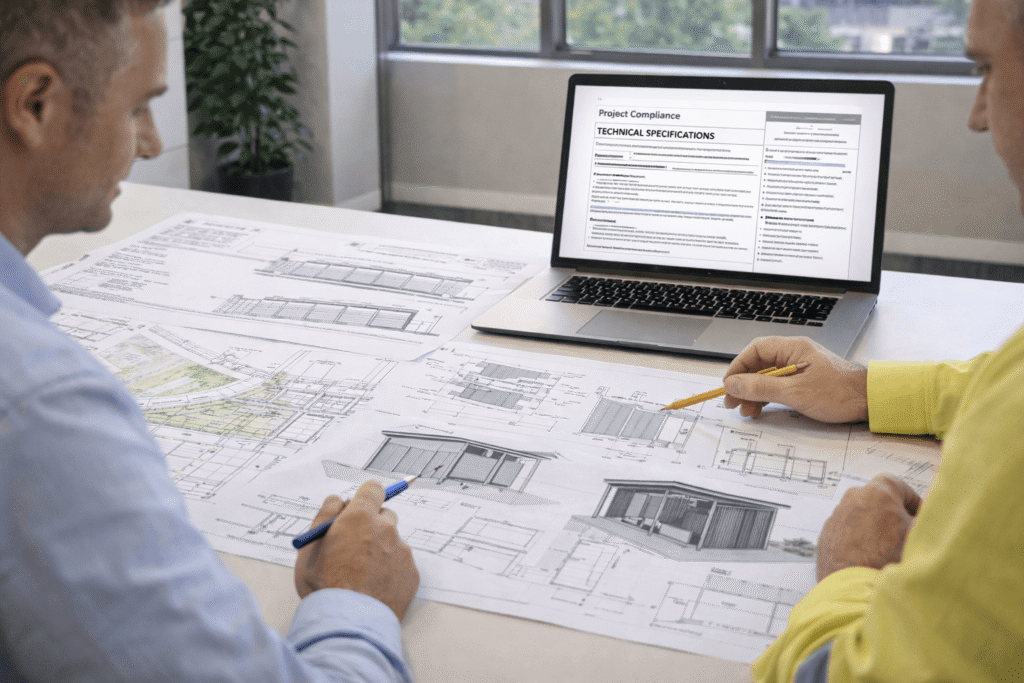 the urbana system step 2 access preliminary documentation
