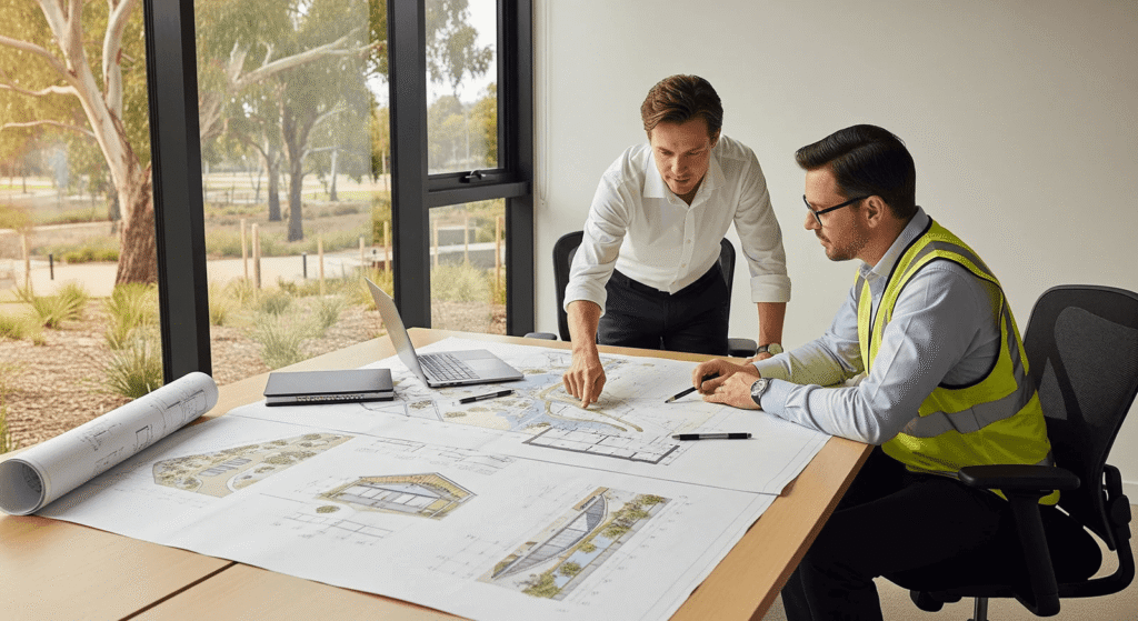 urbana contact let us build together