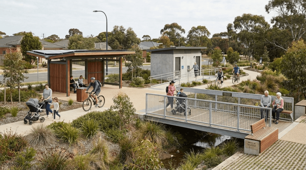 urbana local councils smarter infrastructure solutions for local councils