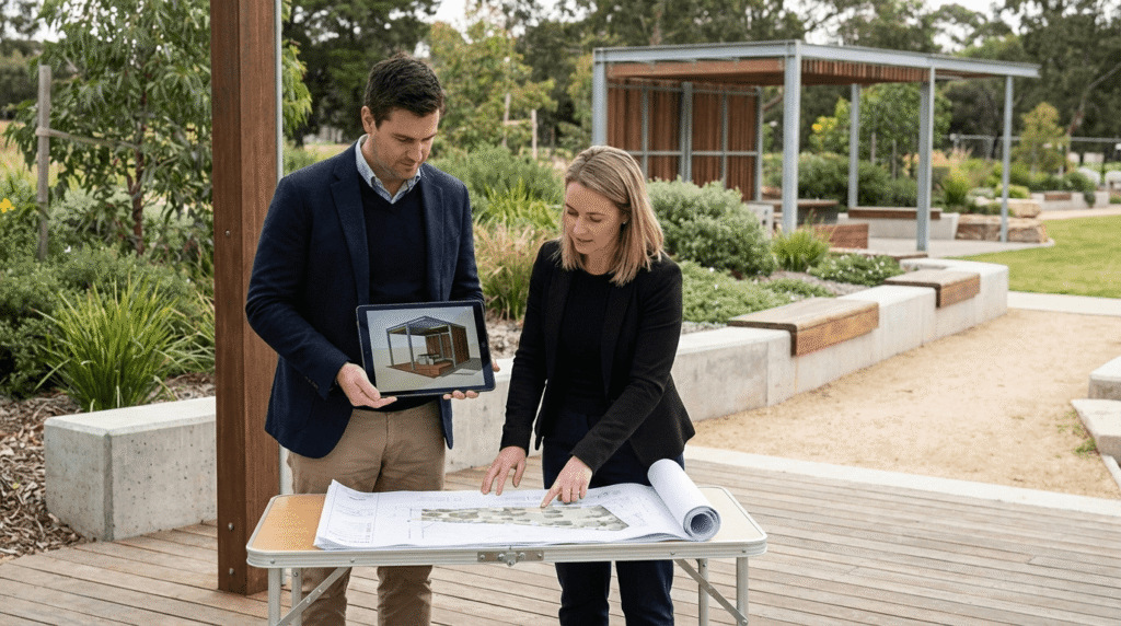 urbana our landscape architects why choose urbana