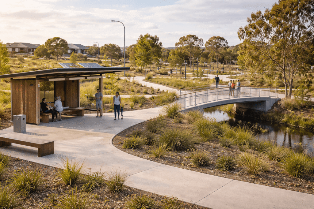 urbana our project partners building public infrastructure together